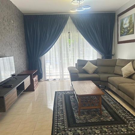 Ar Rayyan Apartments Prima Villa 3D8 キャメロンハイランド エクステリア 写真